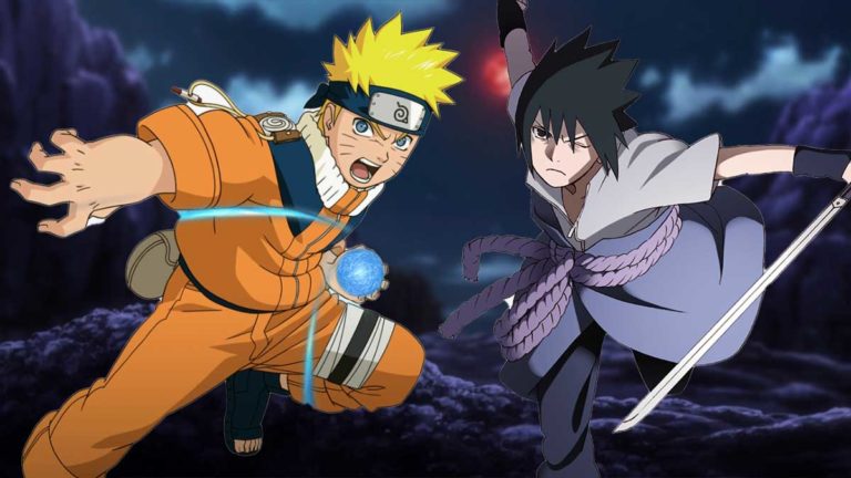 Ninja Rankings in Naruto: 5 Classes of Shinobis