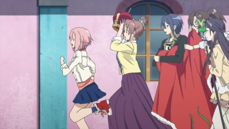 Sakura Quest Season 2: What’s The Possibility For Second Season?