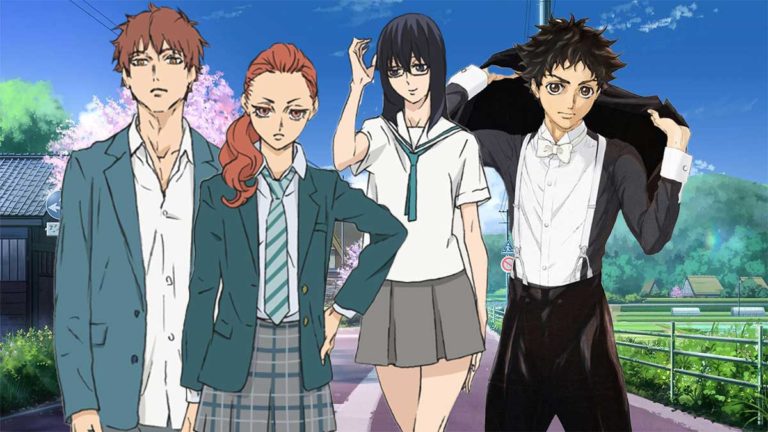 Welcome to the Ballroom: Will Anime Series Return for Season 2?