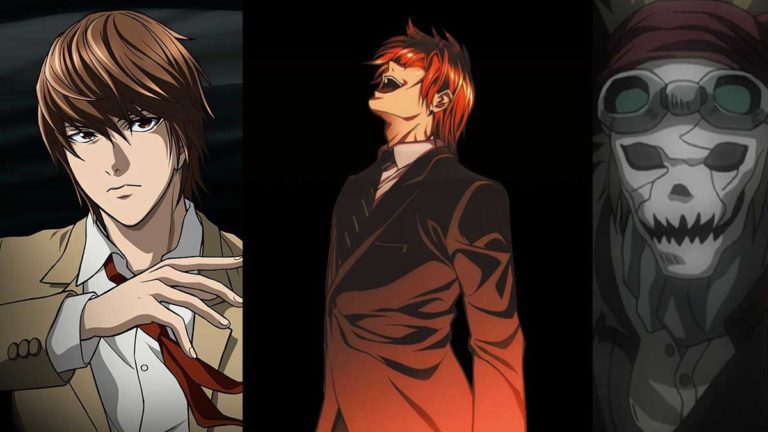 Death Note: Did Light Yagami Become a Shinigami?
