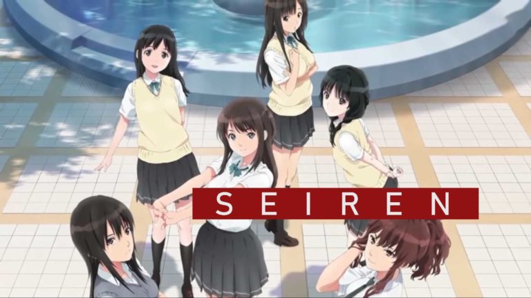 Seiren Season 2: Possible Release Date & Plot Details!