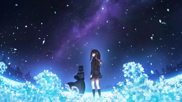 Type-Moon’s Mahoutsukai No Yoru New Anime Movie Announced