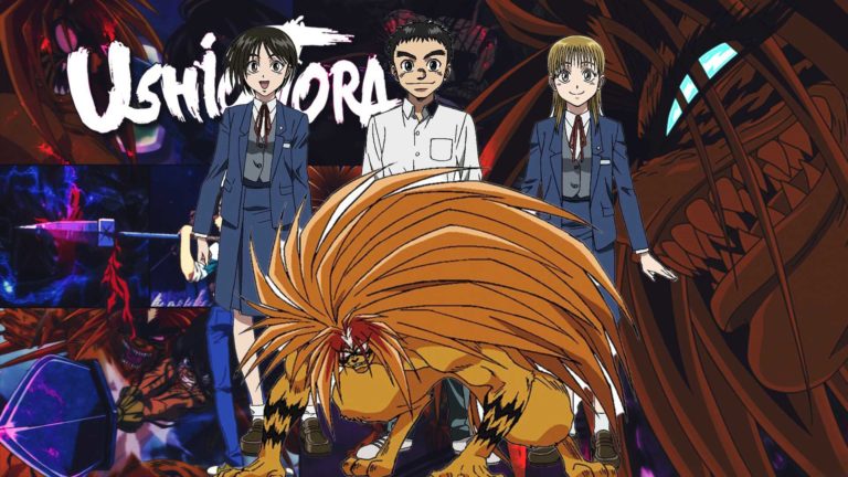 Ushio & Tora Season 3: What’s The Possibility of Next Season?