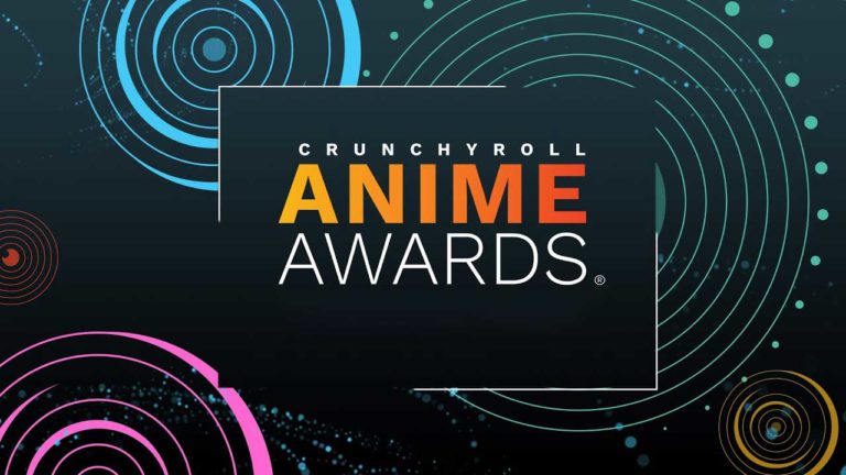Crunchyroll 2021 Awards – List of Nominations