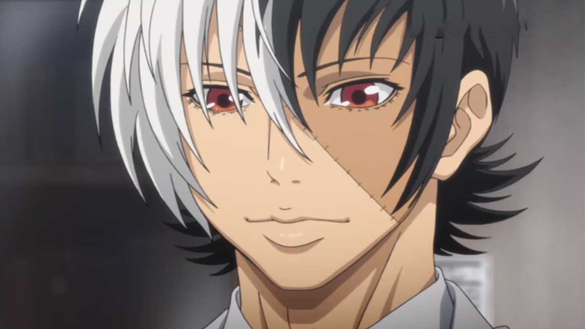 Young Black Jack poster