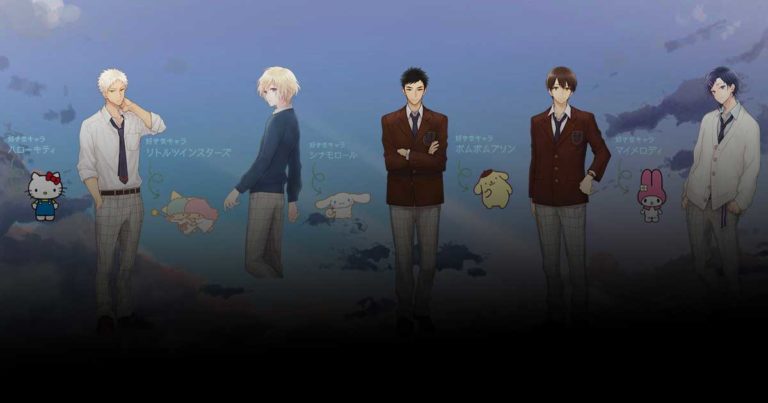 Sanrio Boys Season 2: When to Expect Series to Return?