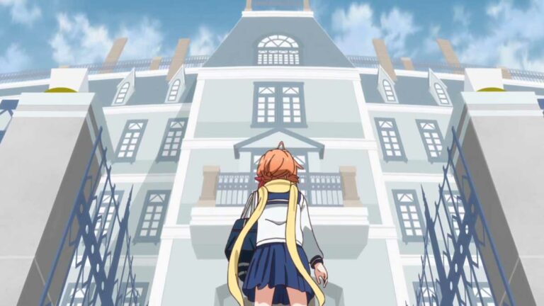 Mikagura School Suite Season 2: Will Anime Return? Release Date!