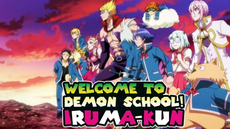 3 Voice Artists Join Welcome to Demon School! Iruma-kun Season 3 Cast