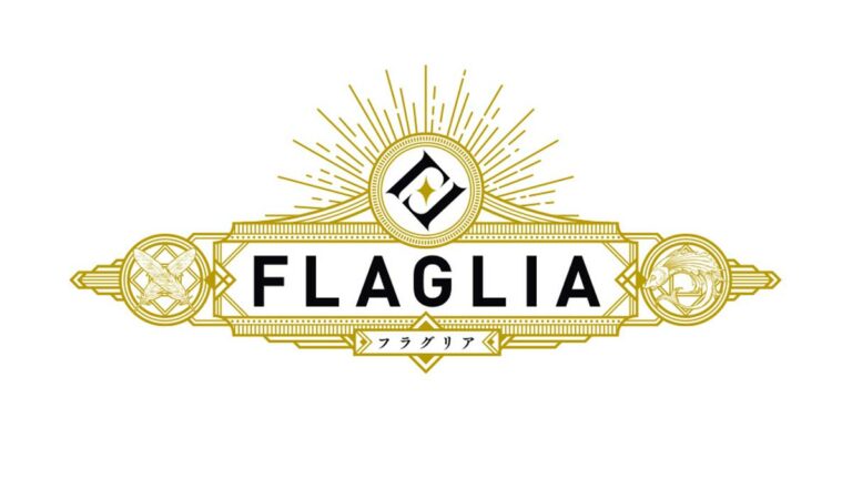 Flaglia Multimedia Project Announces Anime Series!