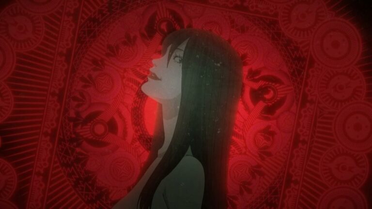 Junji Ito Maniac: Japanese Tales Of The Macabre Trailer, Opening, Cast & Staff Revealed!